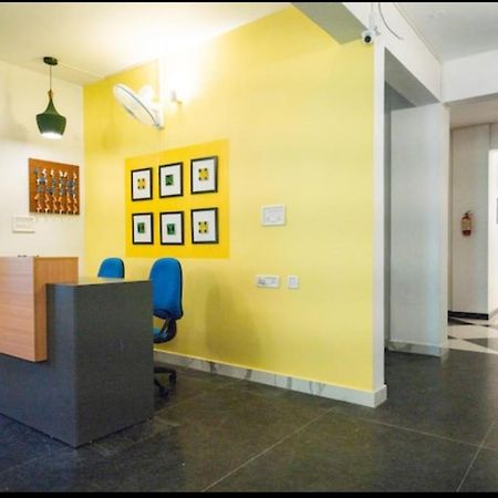 Kochi Solo Ace Hotel מראה חיצוני תמונה