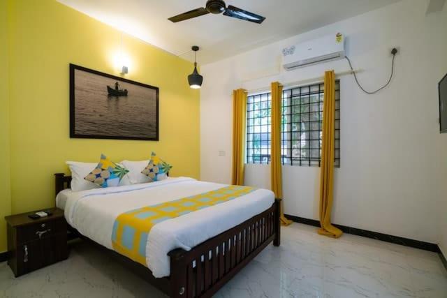 Kochi Solo Ace Hotel מראה חיצוני תמונה
