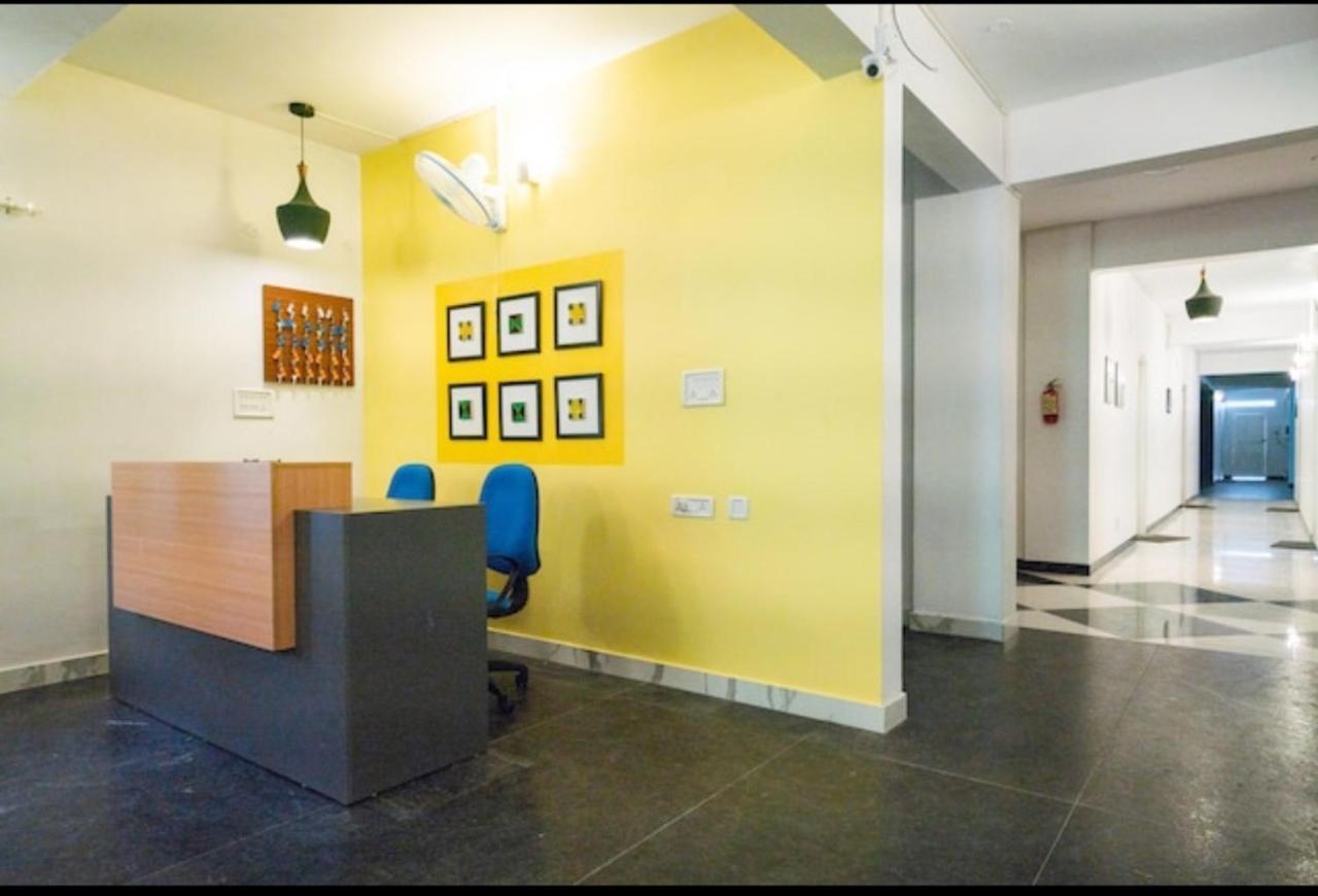 Kochi Solo Ace Hotel מראה חיצוני תמונה